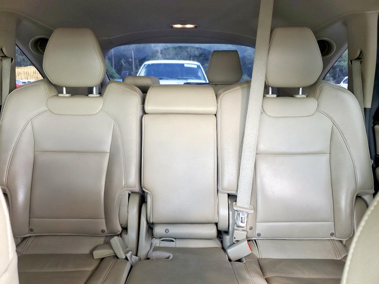 2014 Acura Mdx Technology VIN: 5FRYD3H46EB018039 Lot: 84937095