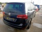 2019 VOLKSWAGEN SHARAN 2.0 TDI SCR 150 SE 5DR DSG for sale at Copart SANDY