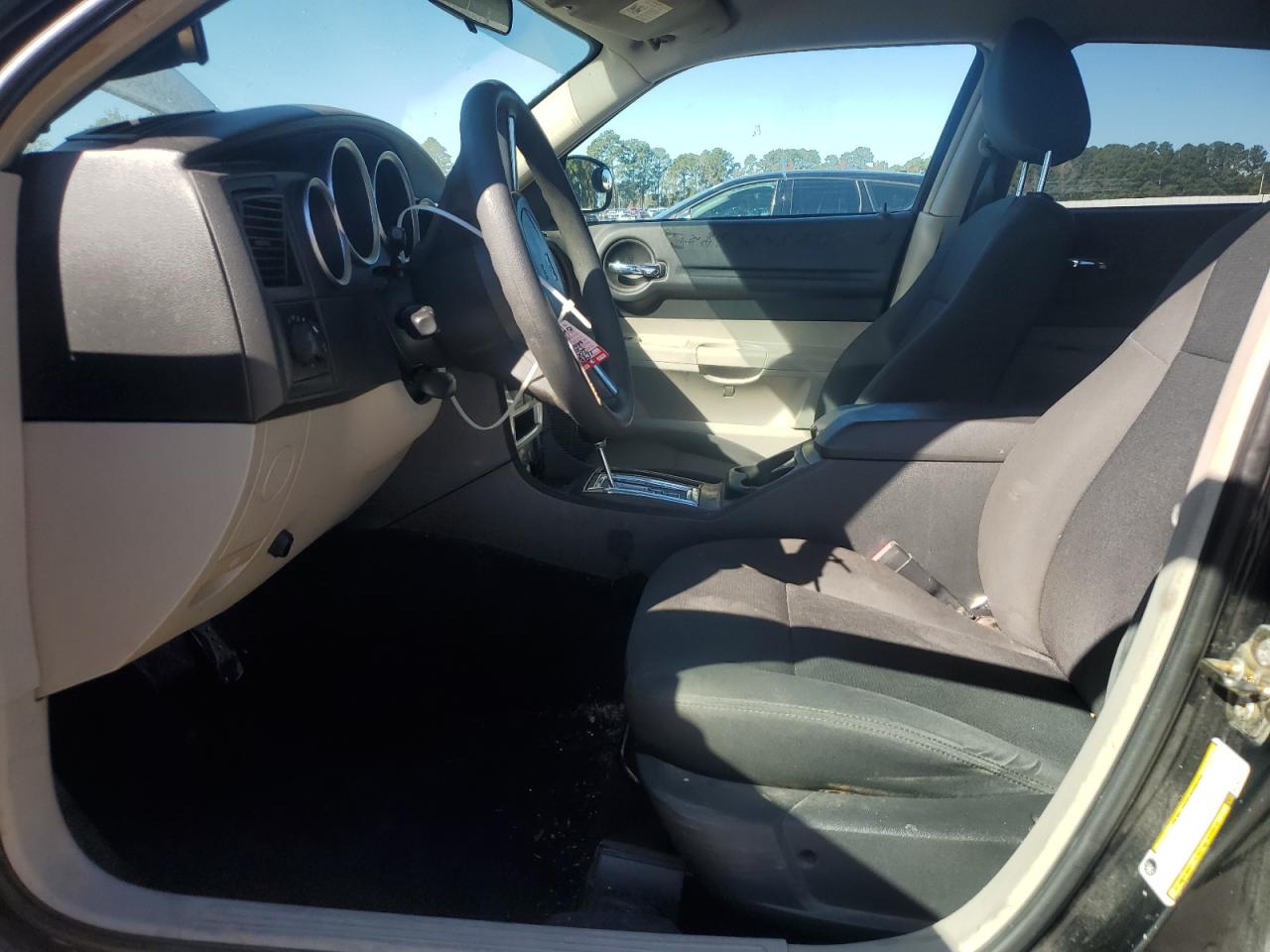 2006 Dodge Magnum Sxt VIN: 2D4FV47V36H295526 Lot: 82444765