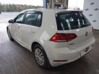 2019 VOLKSWAGEN GOLF 1.0 TSI 115 S 5DR for sale at Copart EAST KILBRIDE