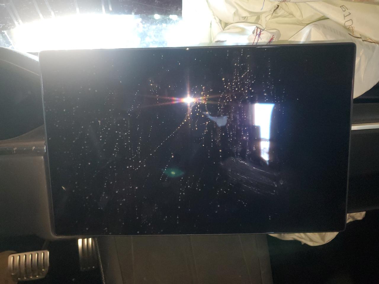 2026 Tesla Model S VIN: 5YJSA1E52TF552881 Lot: 90122725