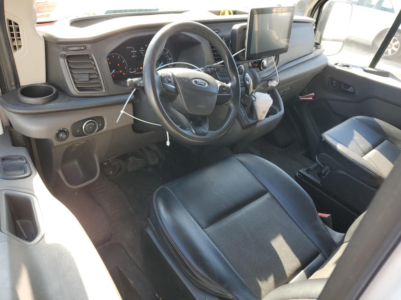 2020 Ford Transit T-250 VIN: 1FTBR1C8XLKA74105 Lot: 90245205