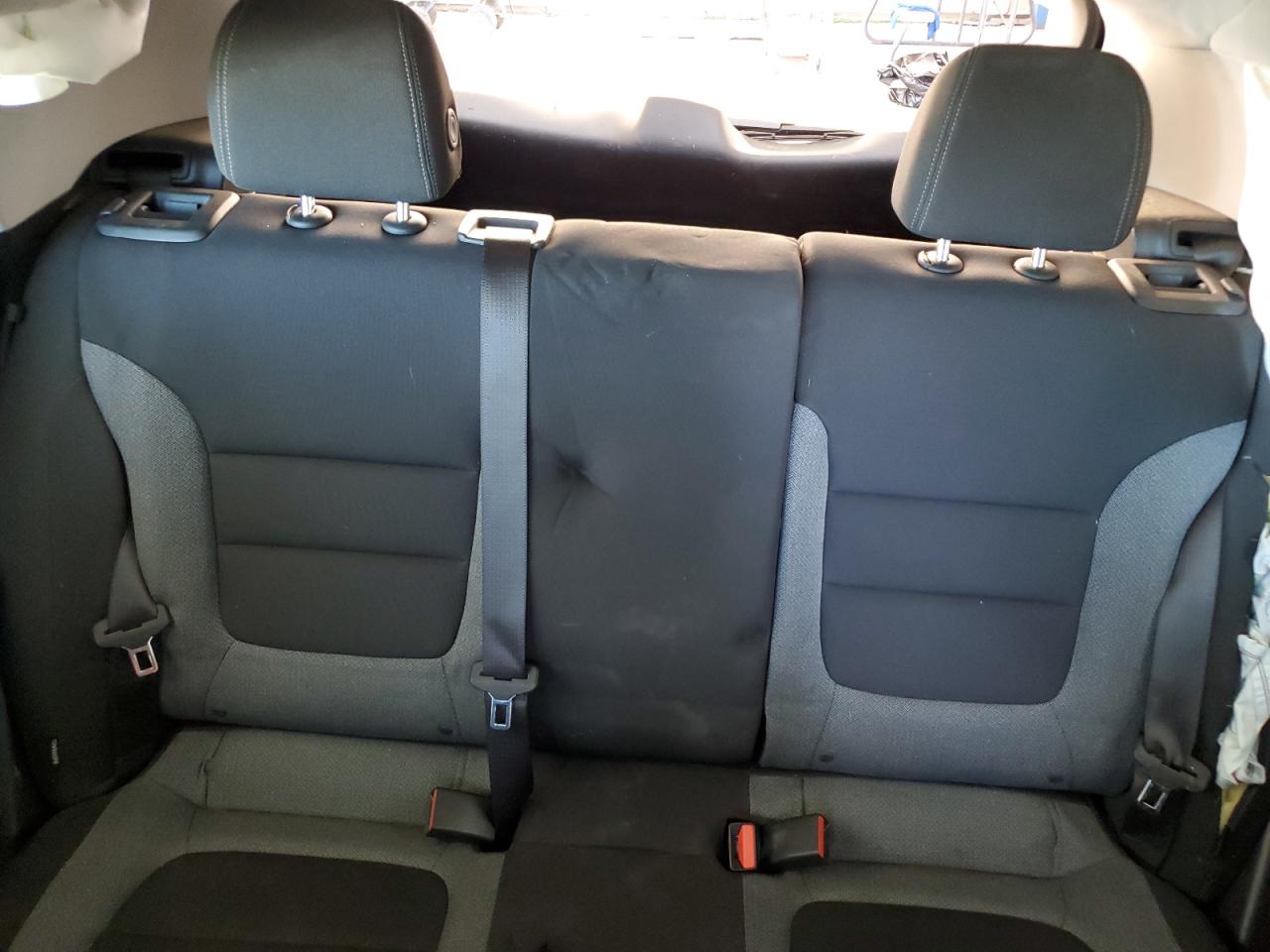 2023 Chevrolet Trailblazer Ls VIN: KL79MNSL3PB196561 Lot: 84965525