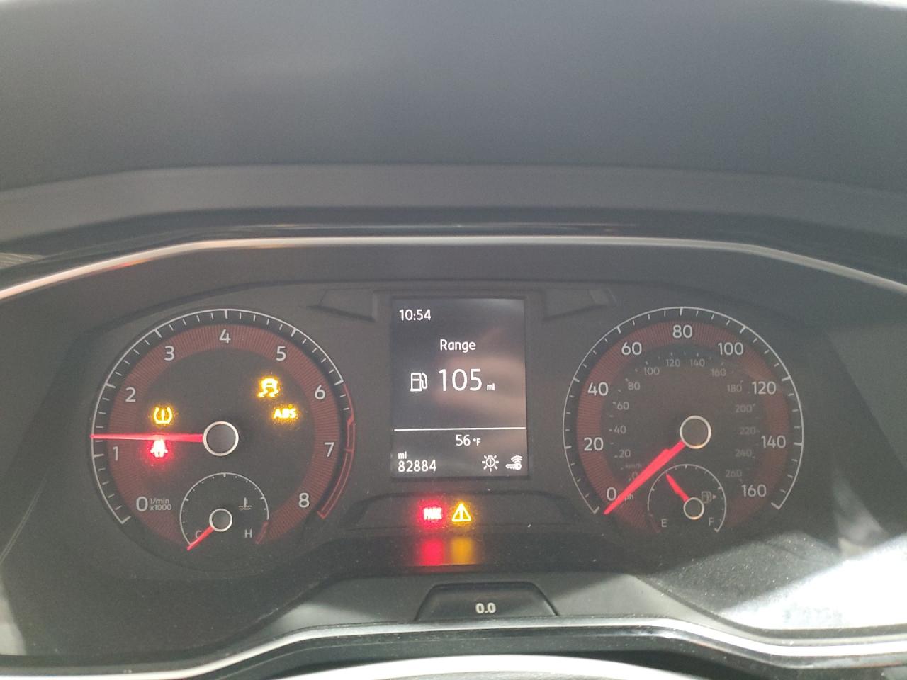 2019 Volkswagen Jetta Gli VIN: 3VW5T7BU8KM152045 Lot: 85502625