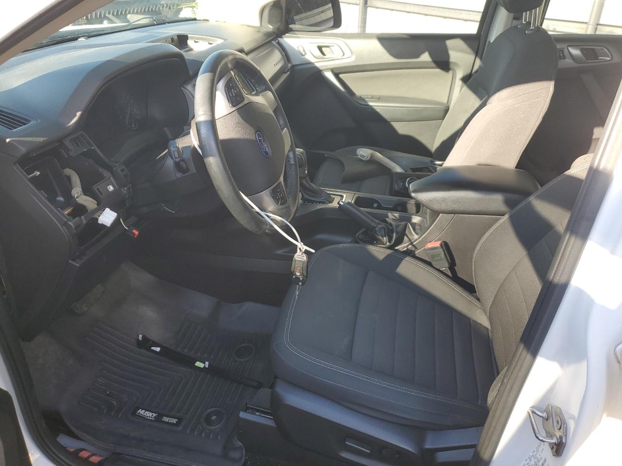 2019 Ford Ranger Xl VIN: 1FTER4FH7KLA25754 Lot: 84457825