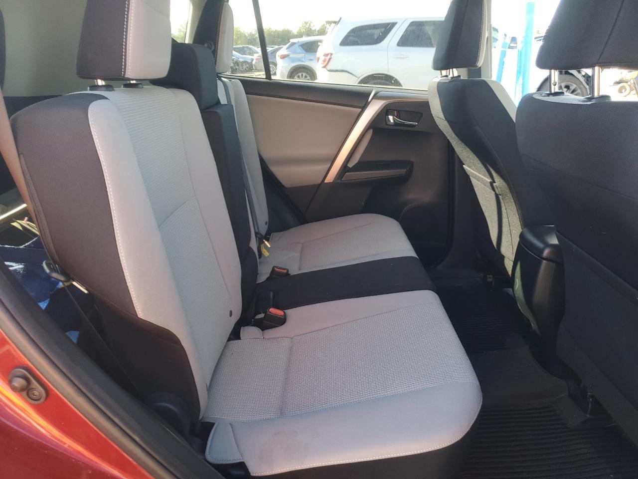 2018 Toyota Rav4 Adventure VIN: JTMRFREV8JD232029 Lot: 85822965