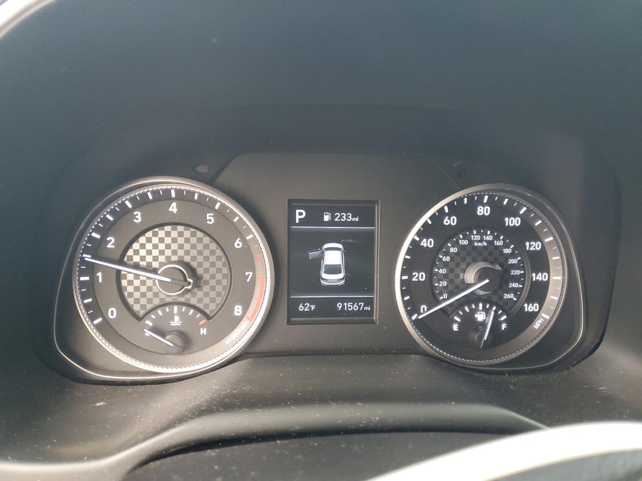 2019 Hyundai Elantra Sel VIN: 5NPD84LF0KH412152 Lot: 90080225