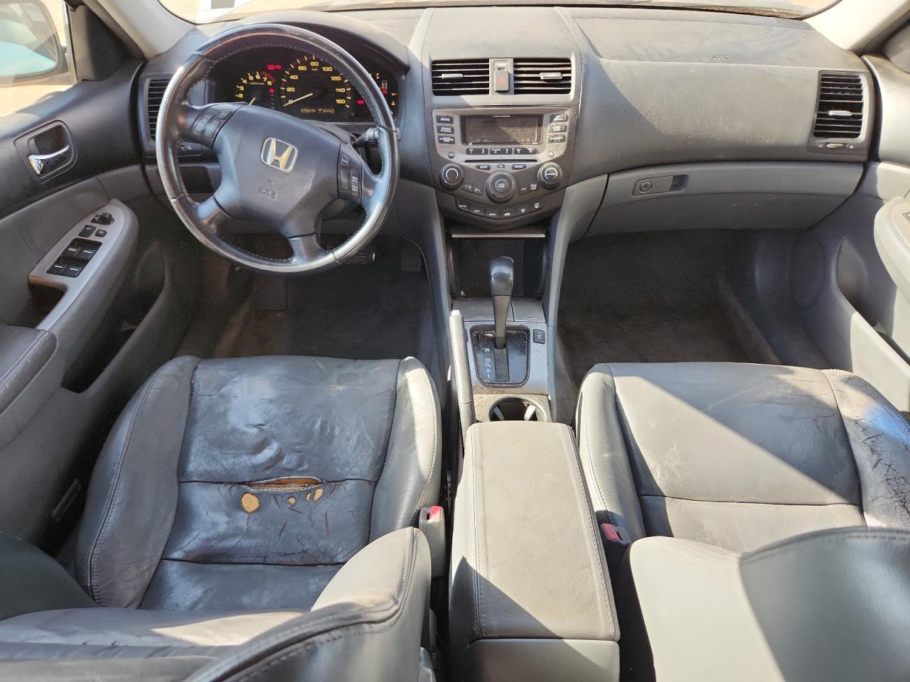 2006 Honda Accord Ex VIN: 1HGCM56806A068749 Lot: 81998955
