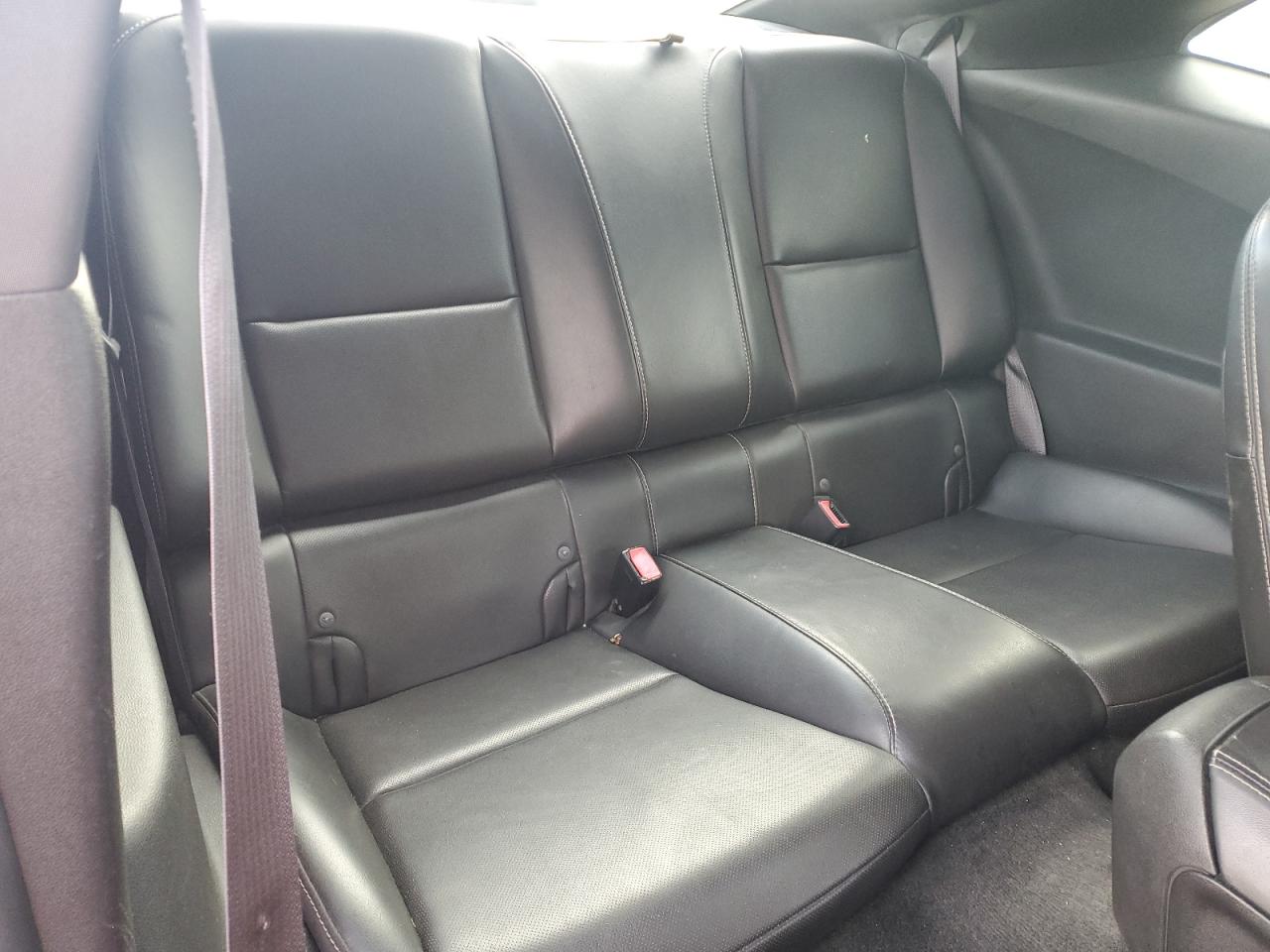 2013 Chevrolet Camaro Lt VIN: 2G1FC1E36D9169079 Lot: 86434075