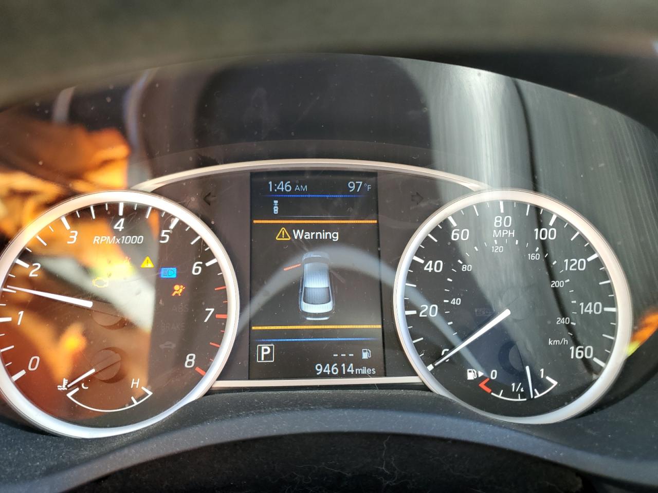 2019 Nissan Sentra S VIN: 3N1AB7AP6KY205000 Lot: 84773725