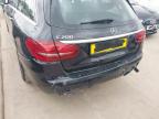 2019 MERCEDES-BENZ C 200 SPORT AUTO  for sale at Copart SANDY