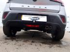 2024 VAUXHALL MOKKA ULTIMATE TURBO 1.2 TURBO 136 ULTIMATE 5DR for sale at Copart WOLVERHAMPTON