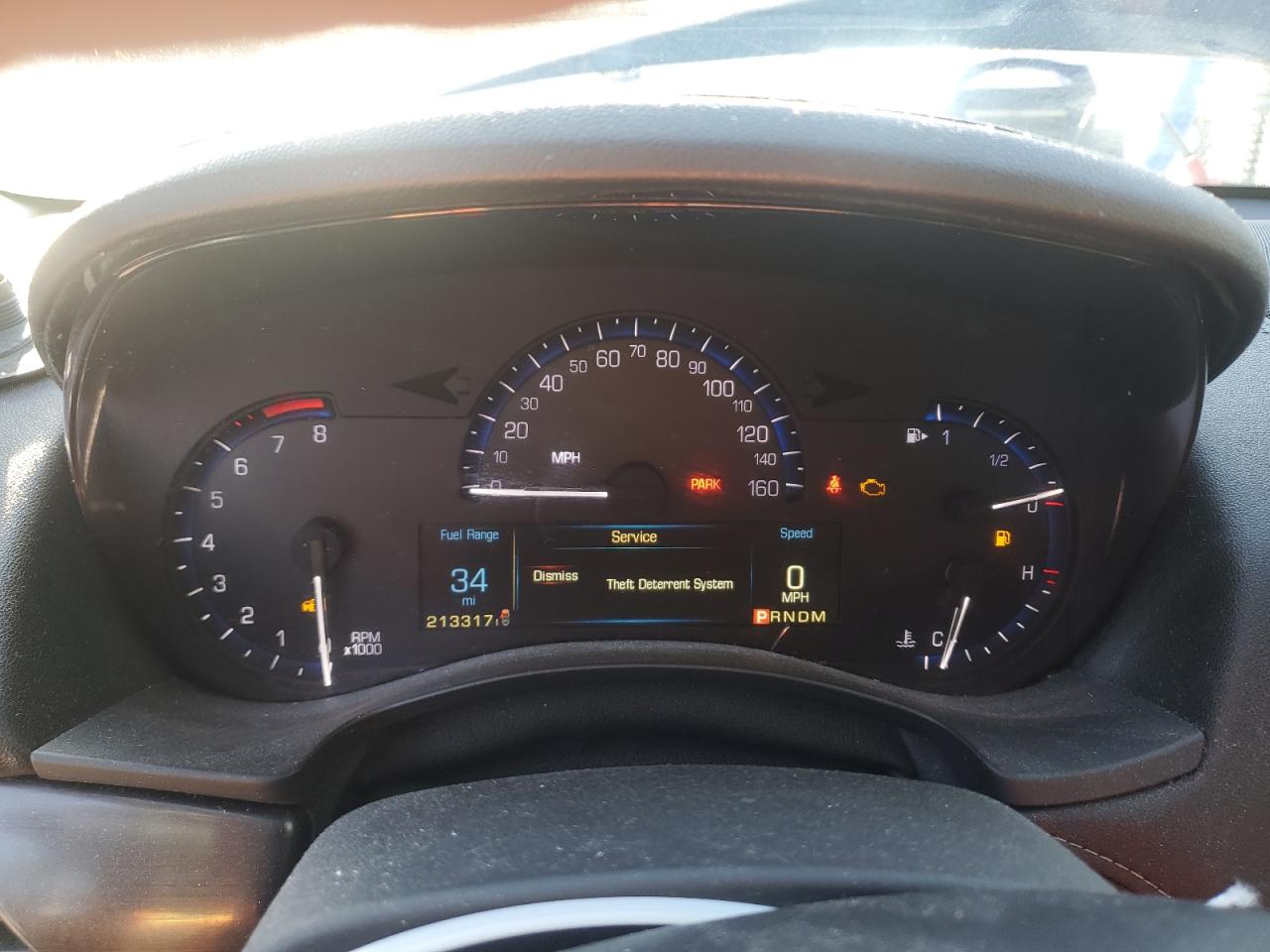 2014 Cadillac Ats VIN: 1G6AA5RA3E0129418 Lot: 82223285