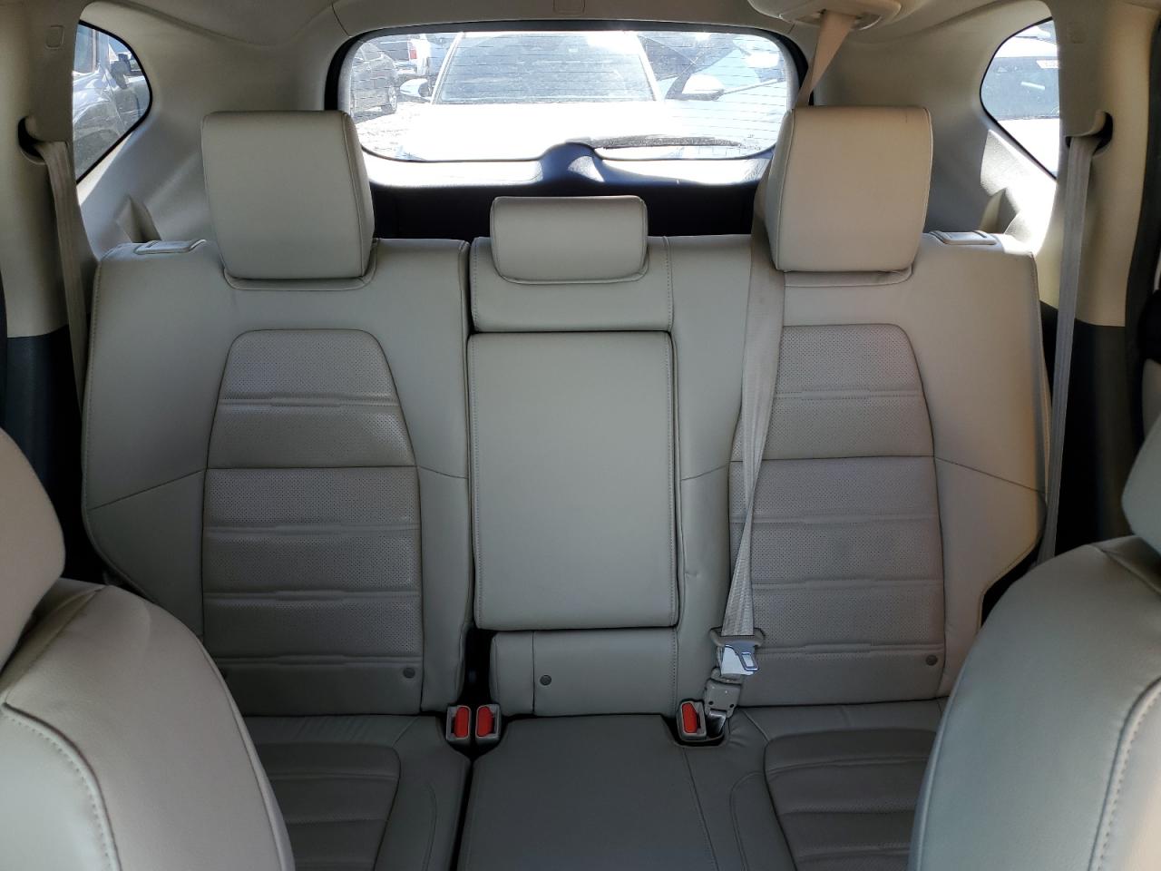 2019 Honda Cr-V Exl VIN: 7FARW1H87KE027761 Lot: 90360925