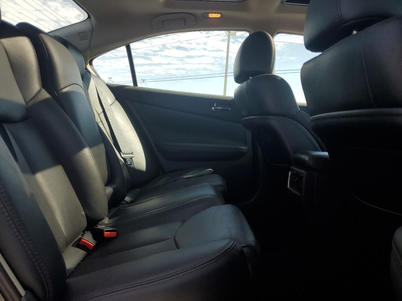 2012 Nissan Maxima S VIN: 1N4AA5AP8CC830471 Lot: 82642015