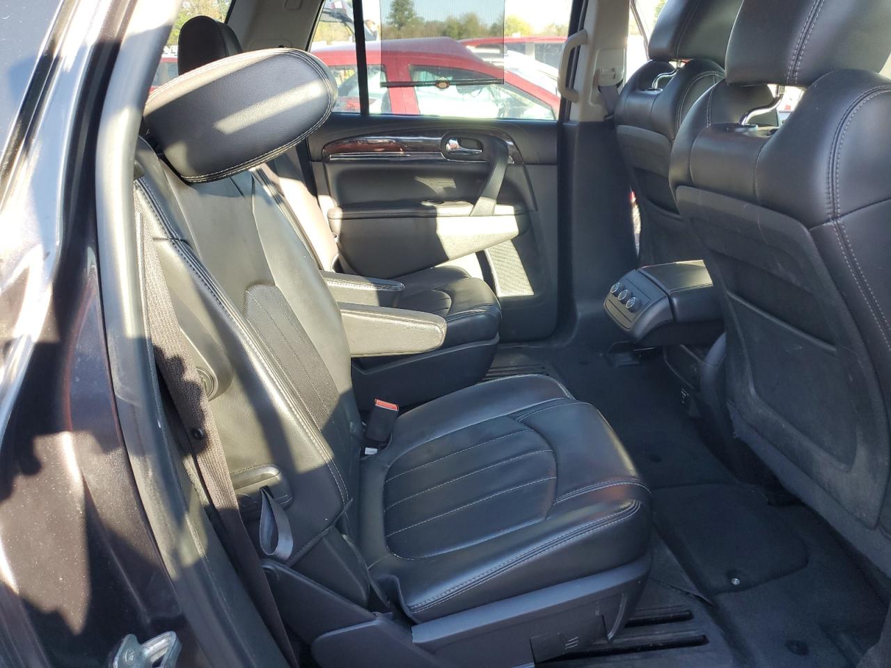 2015 Buick Enclave VIN: 5GAKVBKD5FJ364571 Lot: 86130425
