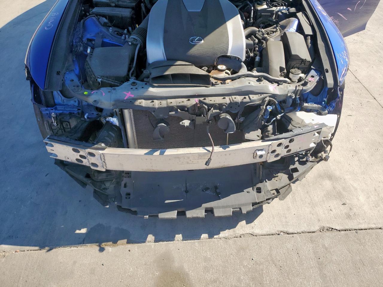 2021 Lexus Is 350 F Sport VIN: JTHGZ1B2XM5047178 Lot: 85740175