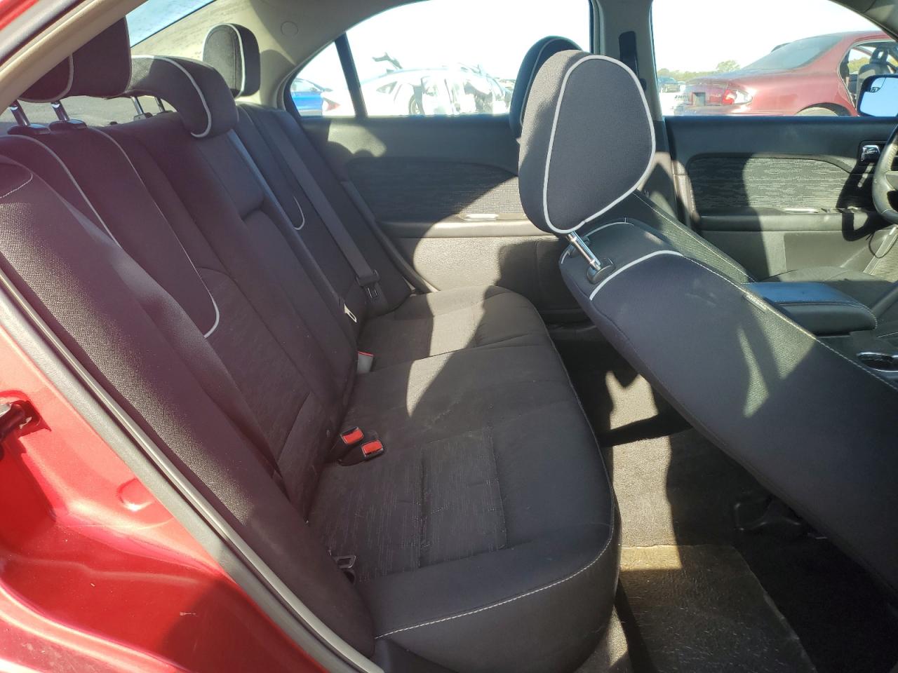 2012 Ford Fusion Se VIN: 3FAHP0HA1CR428441 Lot: 87097955