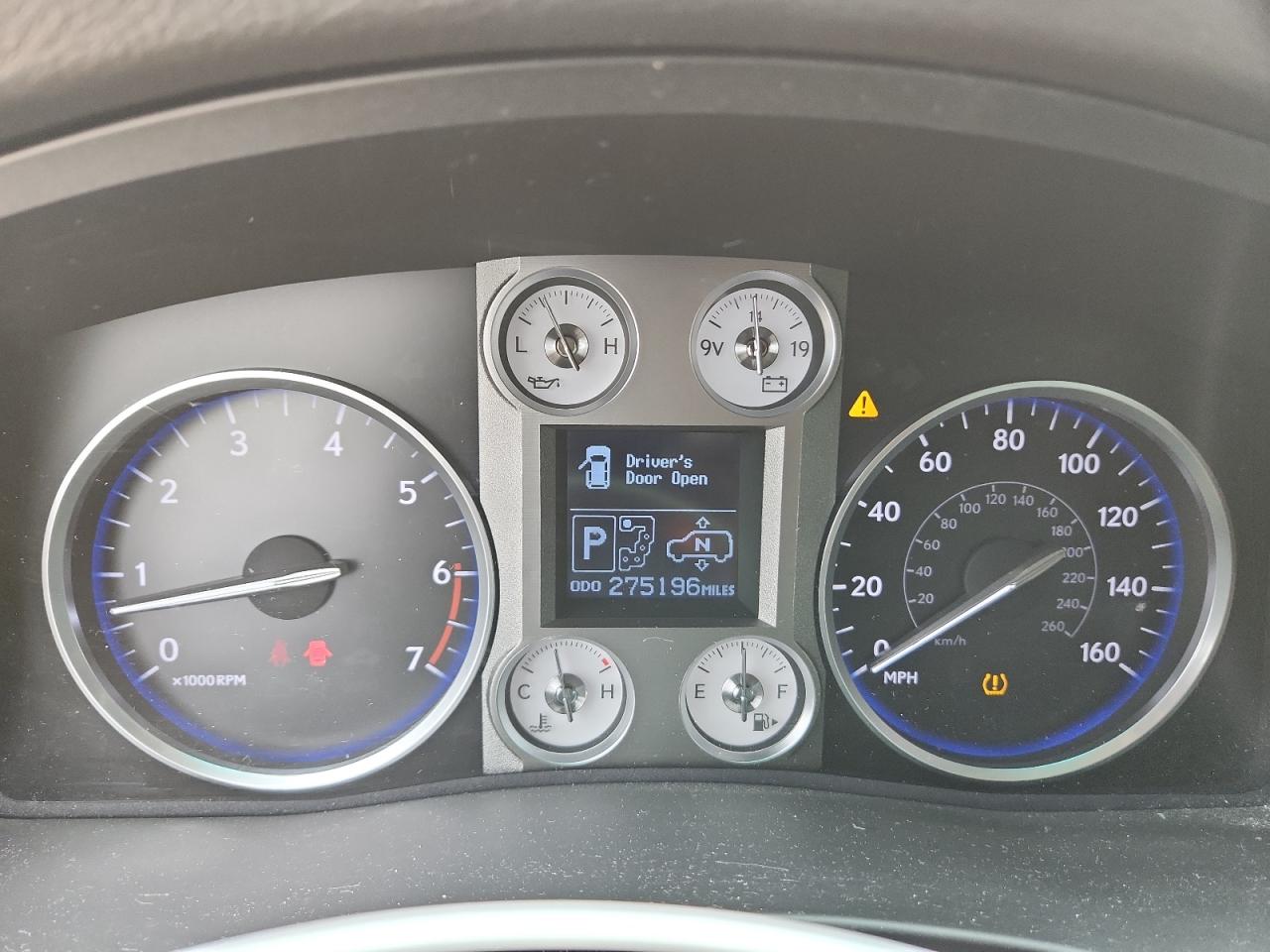 2008 Lexus Lx 570 VIN: JTJHY00W584001890 Lot: 86668455