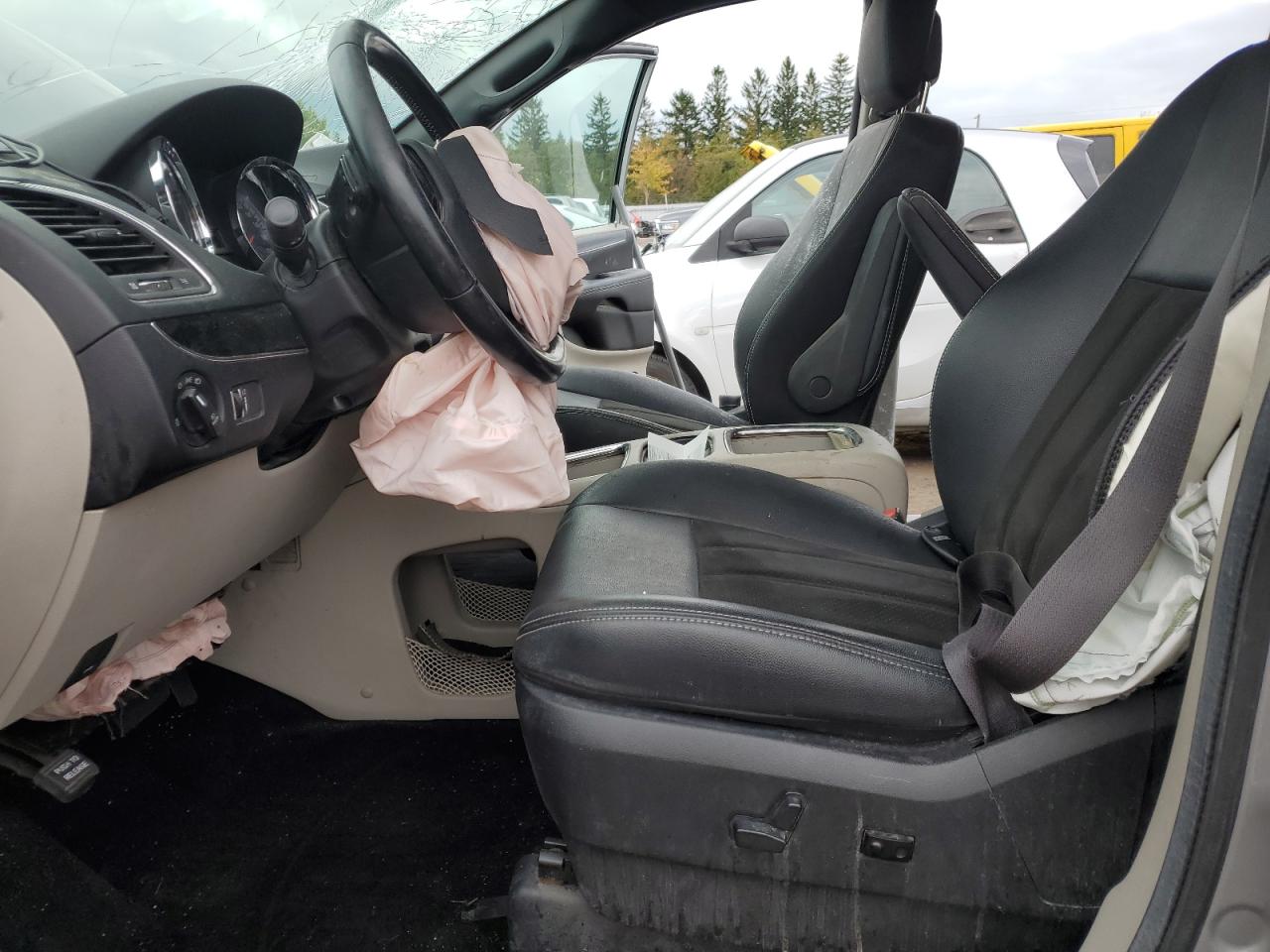 2019 Dodge Grand Caravan Se VIN: 2C4RDGBG3KR699194 Lot: 83807105