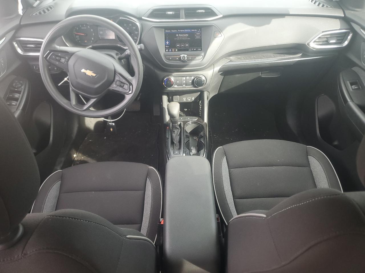 2023 Chevrolet Trailblazer Lt VIN: KL79MPS23PB179746 Lot: 82407595