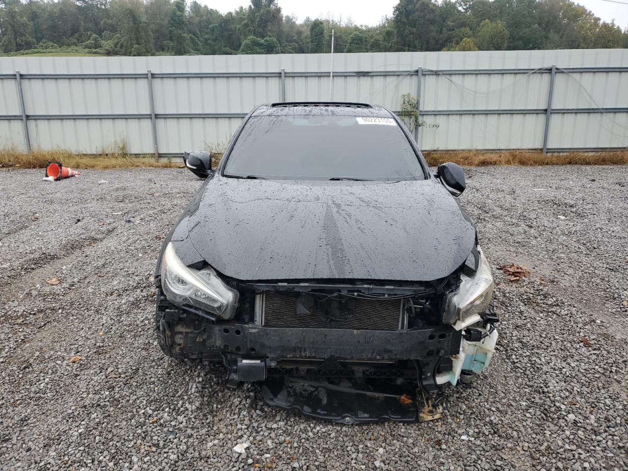 JN1BV7AR0FM395138 2015 Infiniti Q50 Base 2015 Infiniti Q50 Base VIN: JN1BV7AR0FM395138 Lot: 90223155