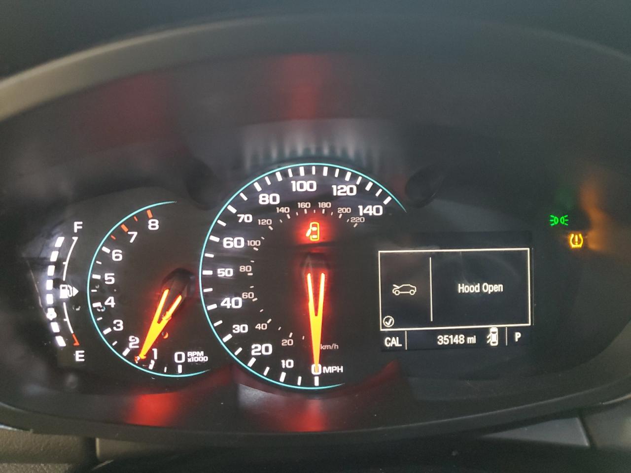 2018 Chevrolet Trax Ls VIN: 3GNCJNSB1JL292016 Lot: 85387175