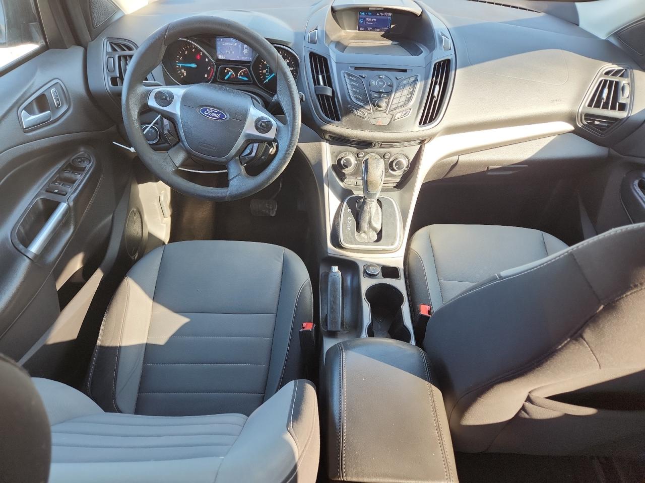 2014 Ford Escape Se VIN: 1FMCU0G99EUA46606 Lot: 82603415