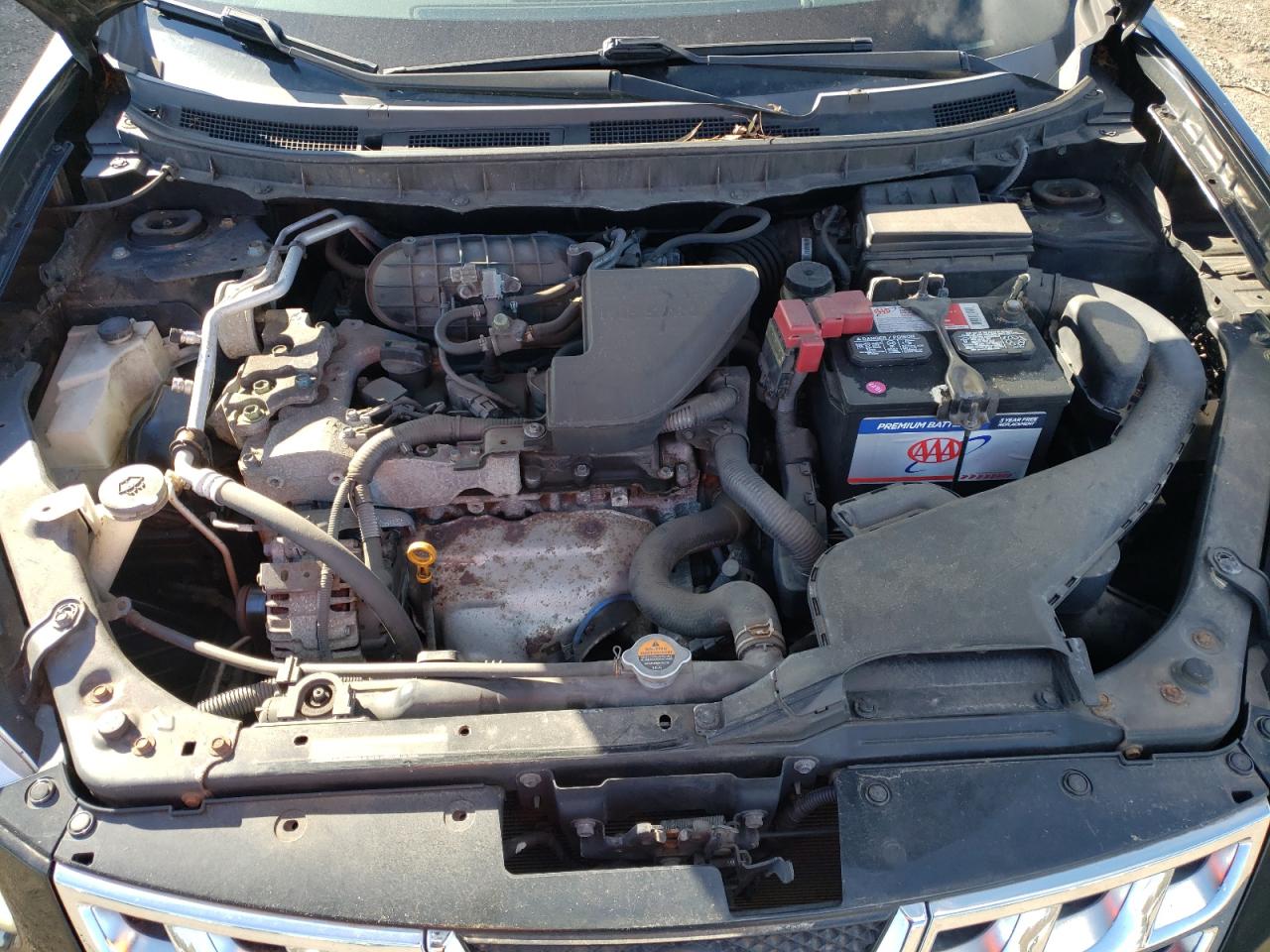 2013 Nissan Rogue S VIN: JN8AS5MV1DW628612 Lot: 90011395