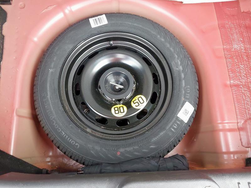 2015 FORD FIESTA 1.0 ECOBOOST ZETEC 3DR