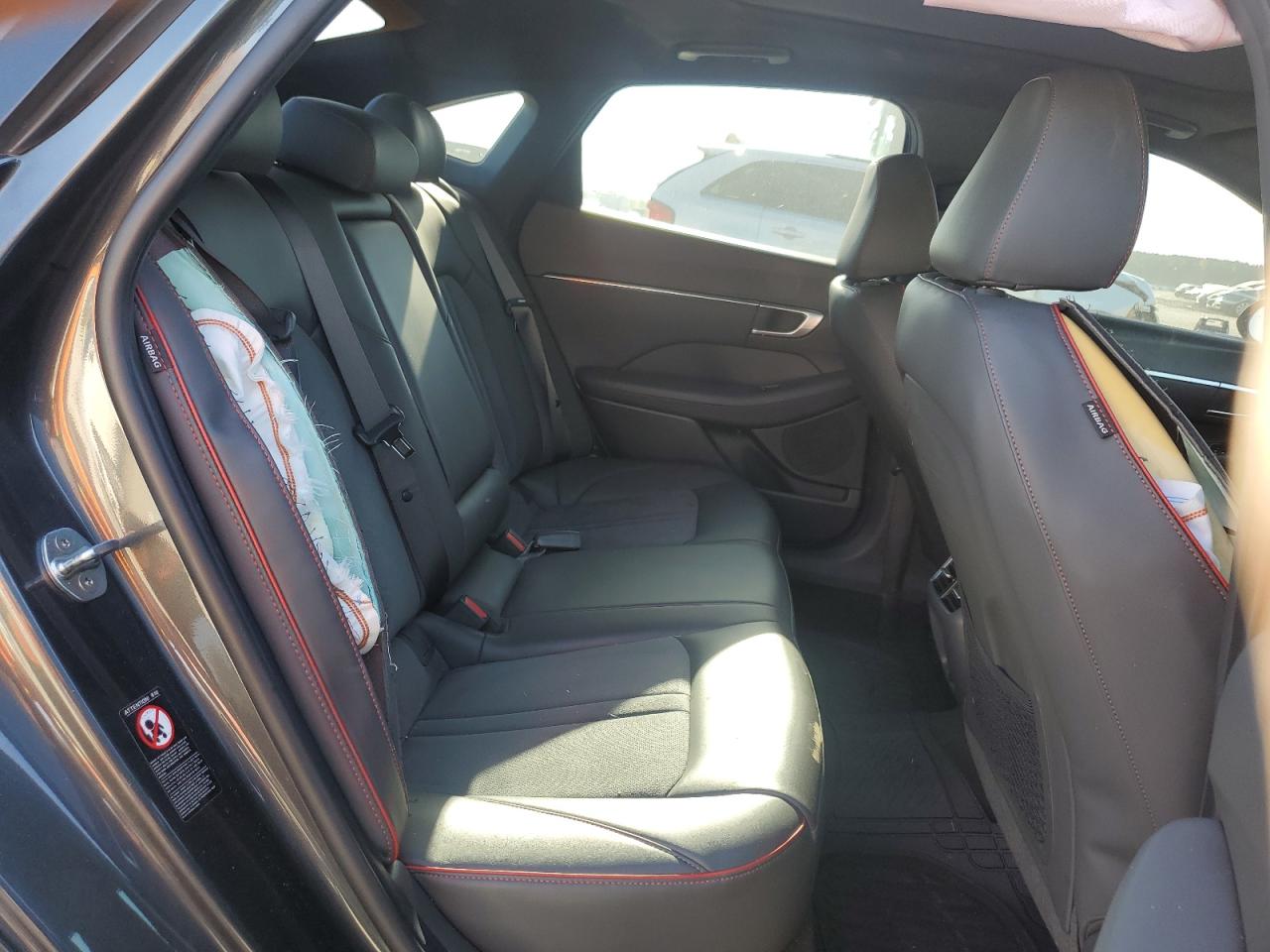 2022 Hyundai Sonata Sel Plus VIN: KMHL44J29NA237611 Lot: 84703965