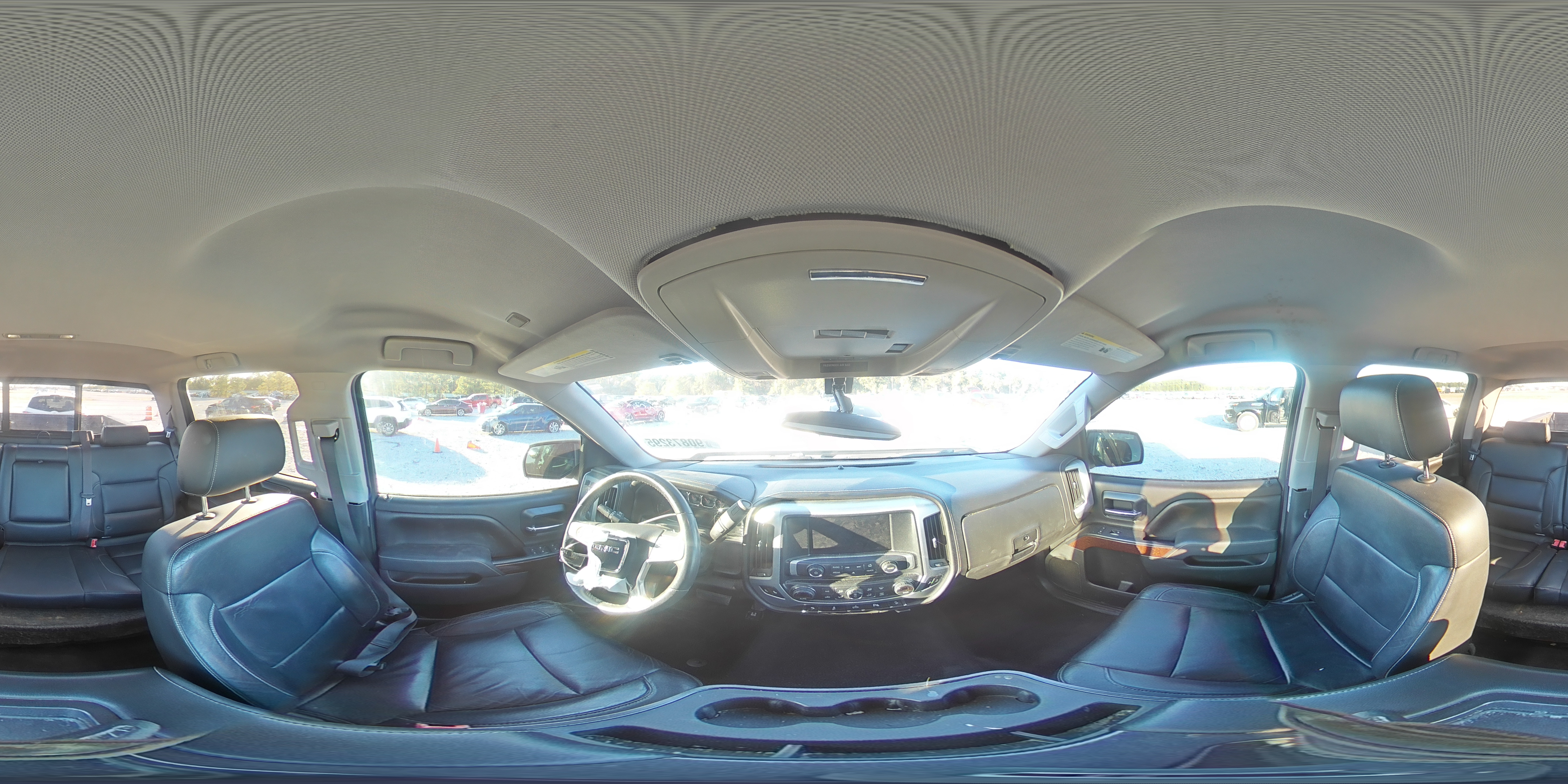 2014 GMC Sierra K1500 Sle VIN: 3GTU2UEH0EG260080 Lot: 90873295