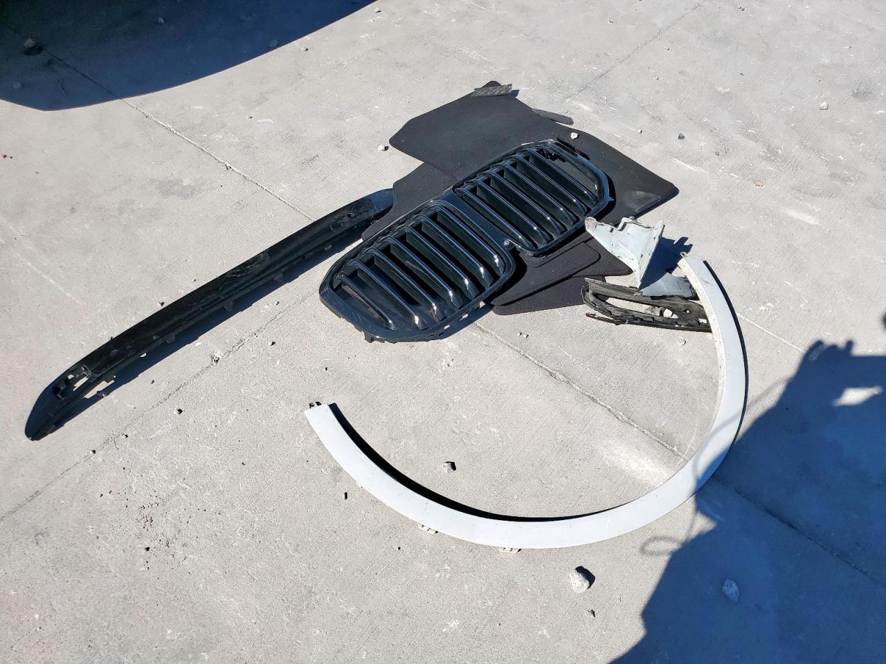 2021 BMW X7 xDrive40I VIN: 5UXCW2C03M9E27100 Lot: 90796165