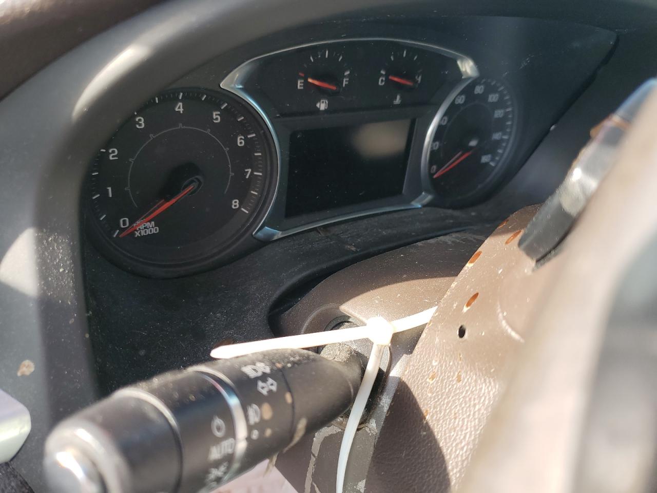 2017 GMC Acadia Slt-1 VIN: 1GKKNULS0HZ288502 Lot: 84768515