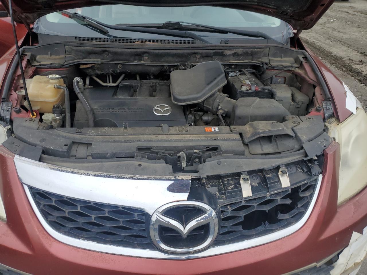 2010 Mazda Cx-9 VIN: JM3TB2MA7A0209718 Lot: 90303315