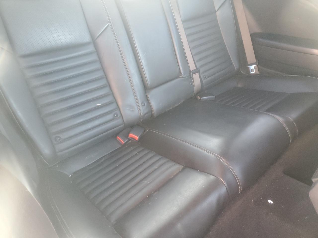 2014 Dodge Challenger Sxt VIN: 2C3CDYAG5EH294434 Lot: 87428665