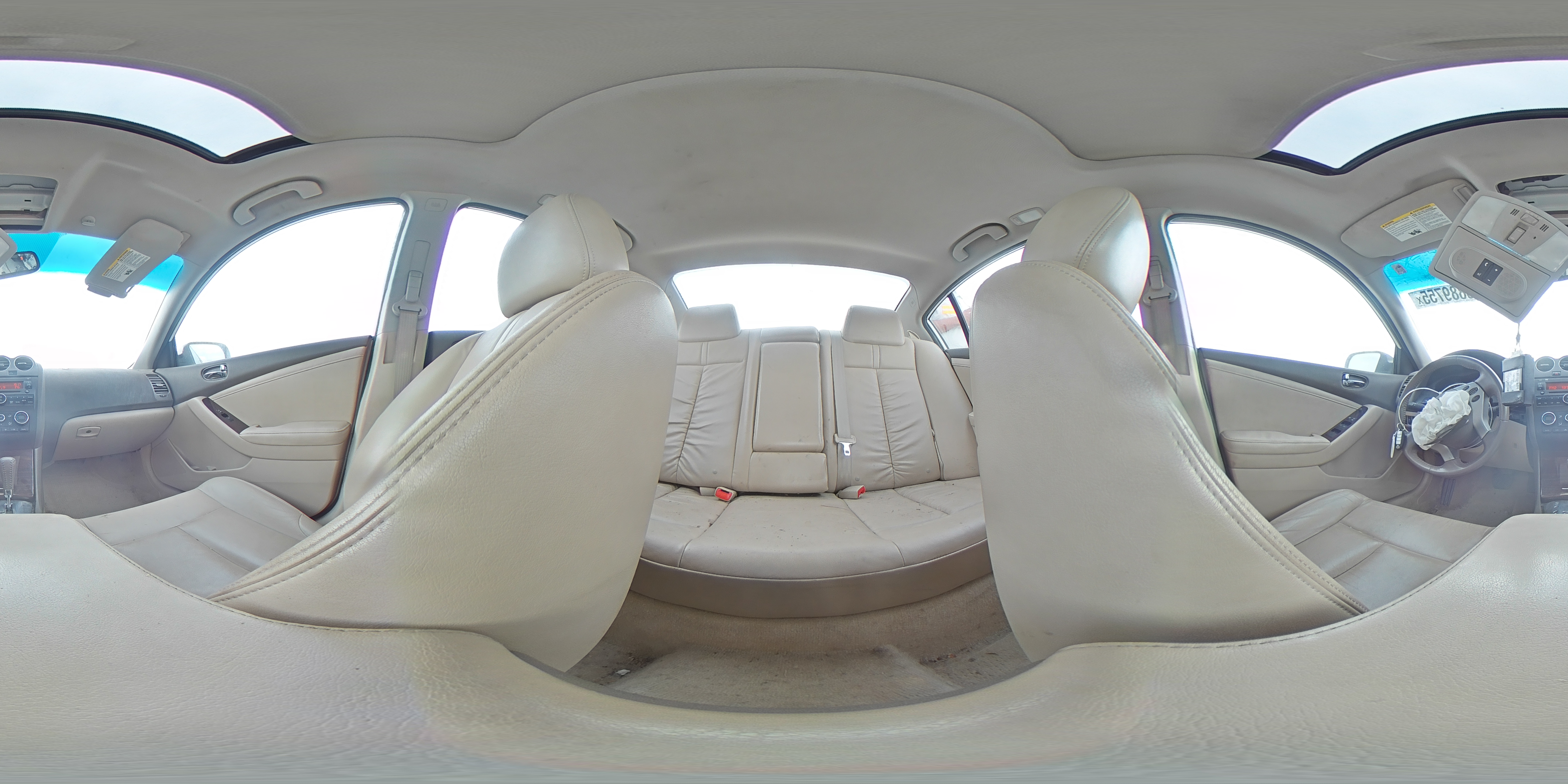 2011 Nissan Altima Base VIN: 1N4AL2AP3BC168659 Lot: 85889755