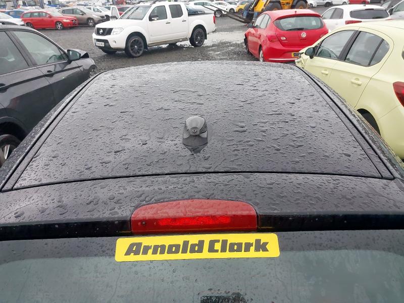 2017 VAUXHALL CORSA 1.4 [75] ECOFLEX SRI 3DR