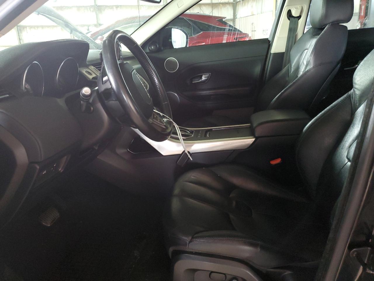 2015 Land Rover Range Rover Evoque Pure Premium VIN: SALVR2BG2FH062942 Lot: 82463085