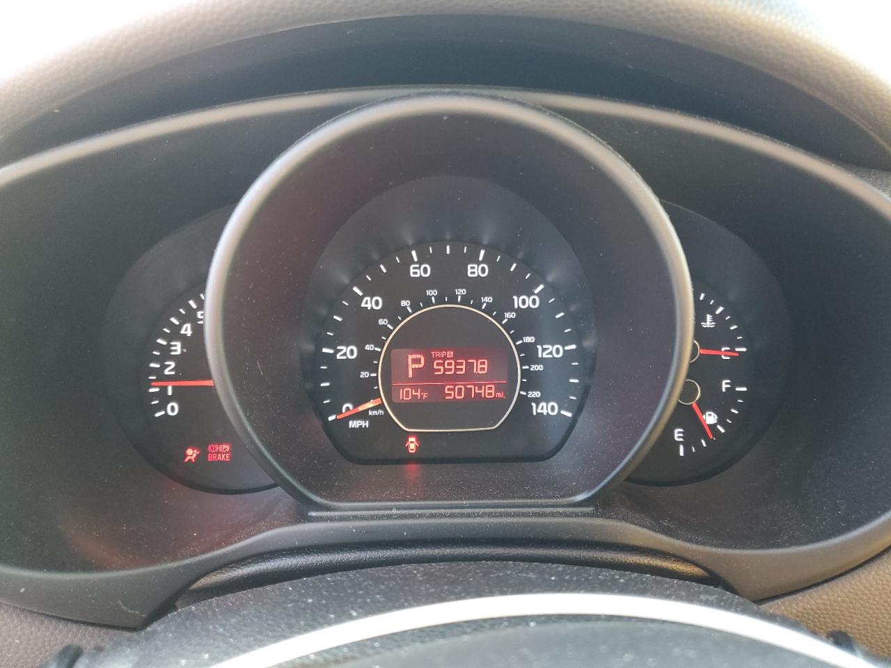 2018 Kia Soul VIN: KNDJN2A28J7545034 Lot: 85730815