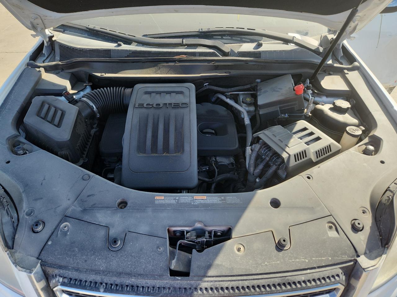 2016 GMC Terrain Slt VIN: 2GKFLUEKXG6274816 Lot: 87088735