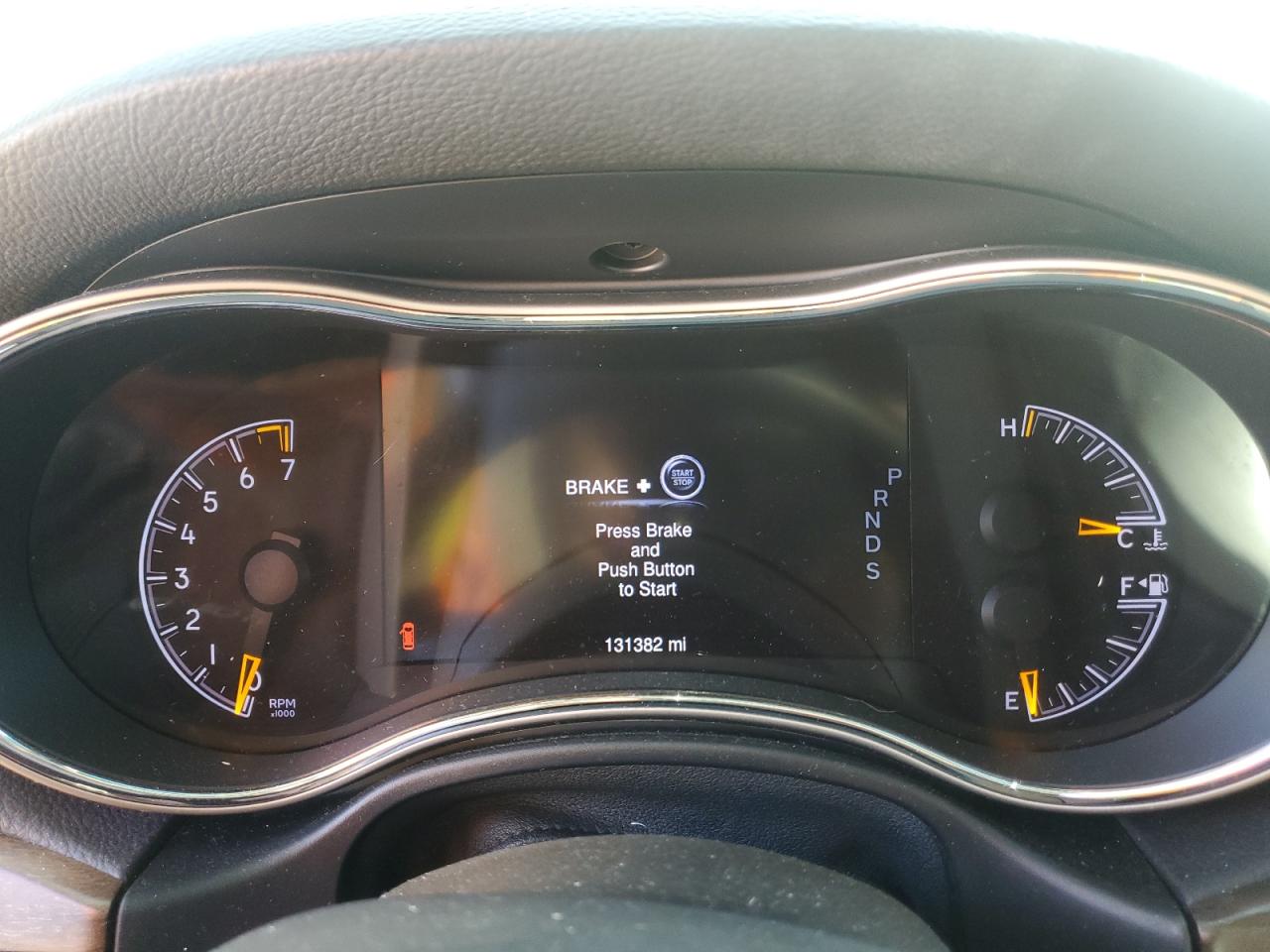 2015 Jeep Grand Cherokee Limited VIN: 1C4RJFBG0FC893604 Lot: 84986775