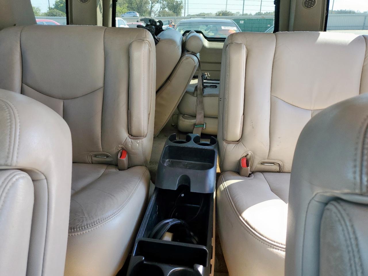 2004 GMC Yukon VIN: 1GKEC13Z94R225729 Lot: 86263105