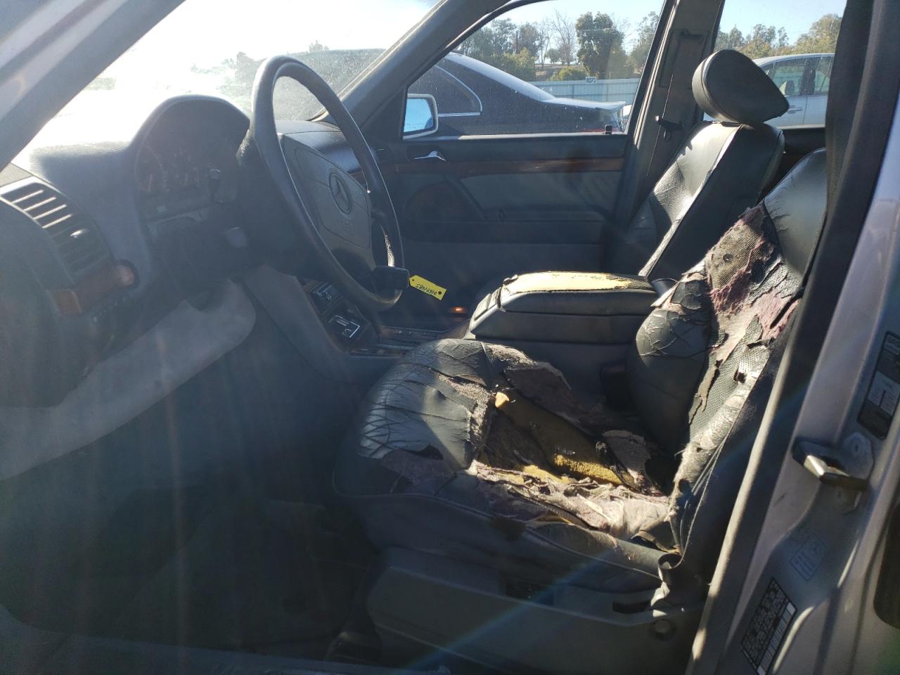 III (W140) III (W140)