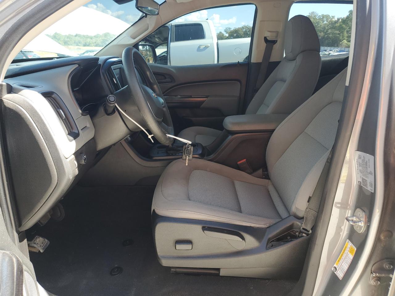 2022 Chevrolet Colorado VIN: 1GCGSBEA3N1305662 Lot: 86295305