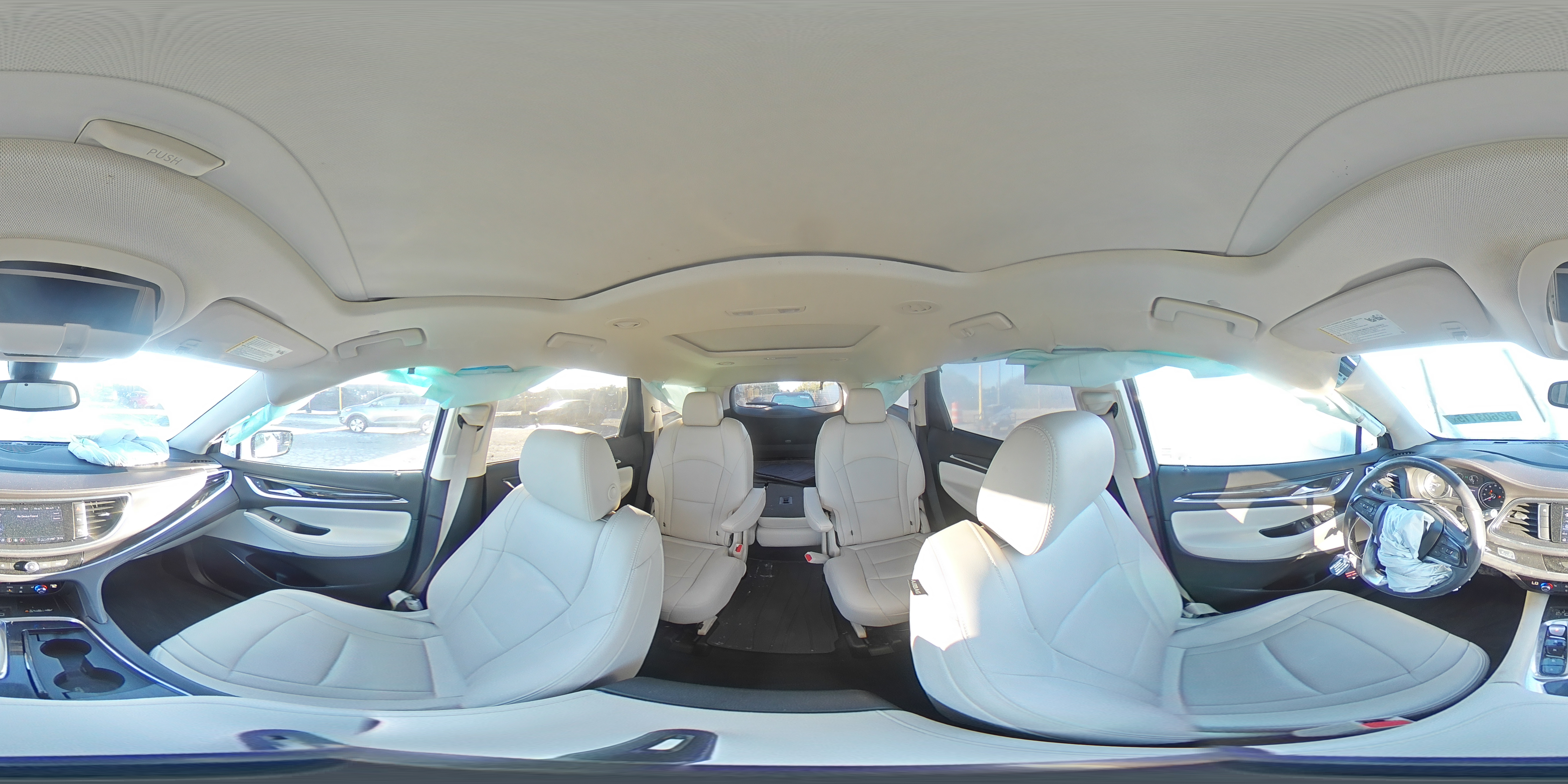 2022 Buick Enclave Essence VIN: 5GAERBKW3NJ175628 Lot: 82603115