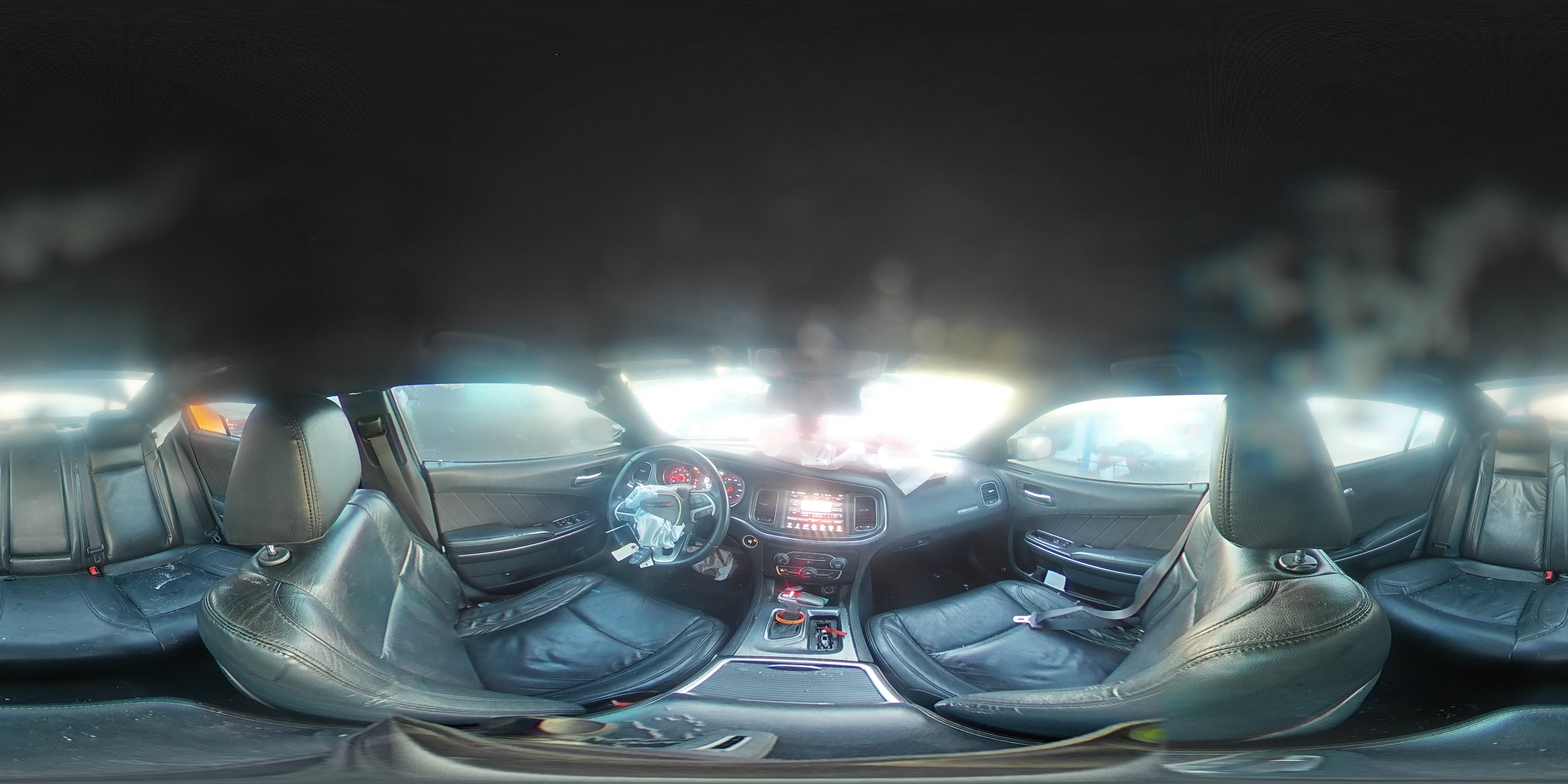 2015 Dodge Charger Sxt VIN: 2C3CDXHGXFH916057 Lot: 85300595