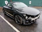 2016 AUDI TT S LINE TDI ULTRA 2.0 TDI ULTRA S LINE 2DR for sale at Copart ST HELENS