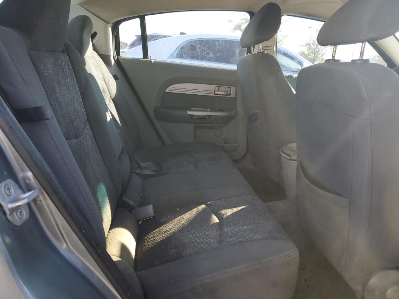 2008 Chrysler Sebring Lx VIN: 1C3LC46K48N189033 Lot: 84724935