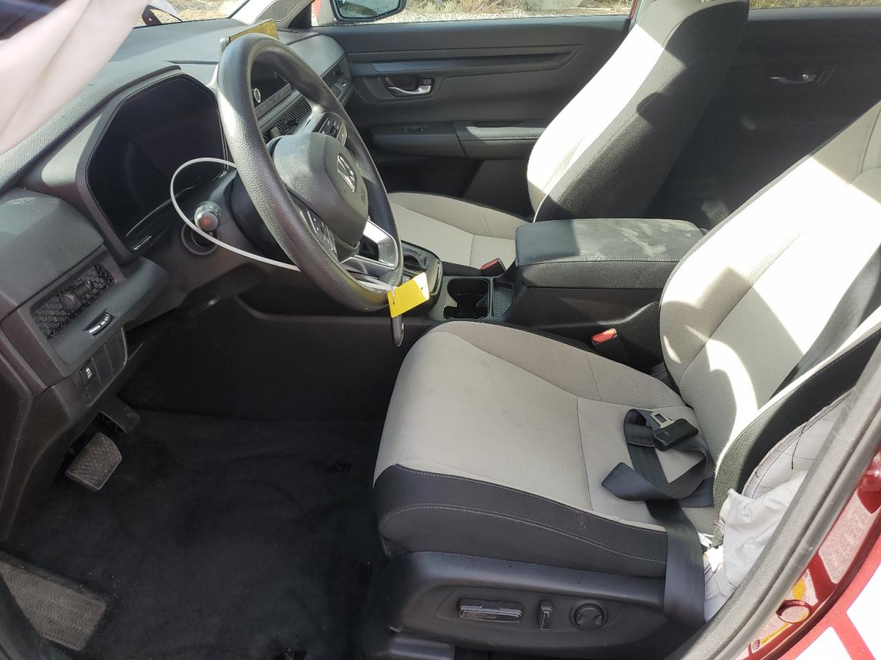 2023 Honda Cr-V Ex VIN: 7FARS4H41PE003957 Lot: 87484995